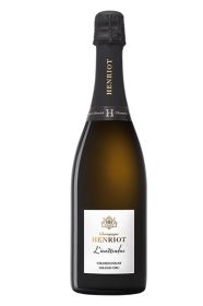 Henriot L'inattendue Chardonnay Grand Cru 2018