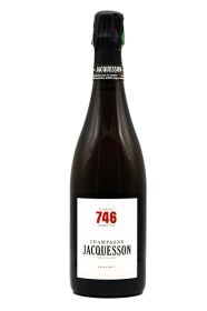 Jacquesson Cuvee 746 NV 0 (1.5L)