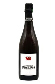 Jacquesson Cuvee 746 NV (1.5L)