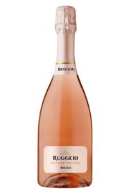 Ruggeri, Prosecco DOC Argeo Rose NV