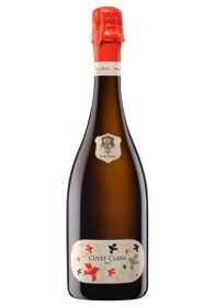 St Urbans Hof, Nik Weis Cuvee Clara Brut NV