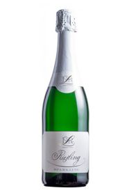 Dr. Loosen, Dr L Riesling Sekt (Sparkling) Dry NV