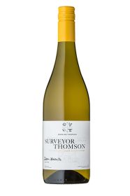 Domaine Thomson, Surveyor Thomson Clutha Left Bank Chardonnay 2024