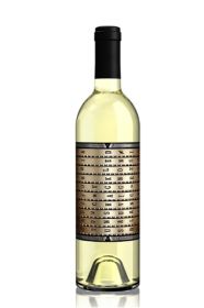 Unshackled, Sauvignon Blanc 2021