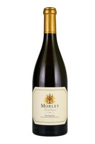 Morlet Family Vineyards, Ma Princesse Chardonnay 2021