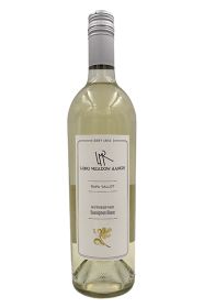Long Meadow Ranch, Sauvignon Blanc 2019