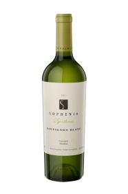 Finca Sophenia, Synthesis Sauvignon Blanc 2020