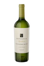 Finca Sophenia, Synthesis Sauvignon Blanc 2021