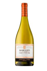 Marques de Casa Concha by Concha y Toro, Chardonnay 2021