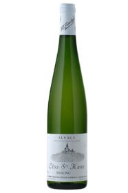 Trimbach, Clos Ste Hune Riesling 2018