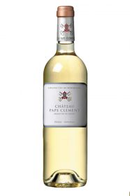 Chateau Pape Clement Blanc, Cru Classe, Pessac Leognan 2017