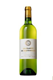 La Clarte de Haut Brion Blanc, Pessac Leognan 2014