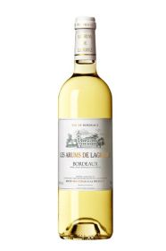 Les Arums de Lagrange Blanc, Bordeaux 2019