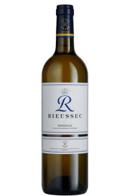R de Rieussec, Bordeaux 2020