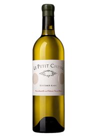 Le Petit Cheval Blanc, Bordeaux 2021