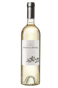 F. Thienpont, Pins des Dunes Blanc, Bordeaux 2024