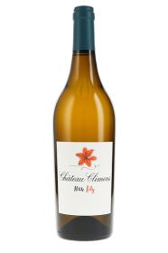 Chateau Climens, Petite Lily Blanc Sec, Bordeaux 2022
