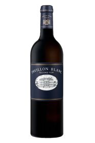 Pavillon Blanc Second Vin, Bordeaux 2022