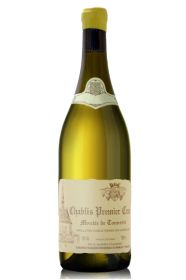 Domaine Raveneau, Chablis 1er Cru Montee de Tonnerre 2018