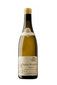 Domaine Raveneau, Chablis Grand Cru Blanchot 2015