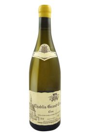 Domaine Raveneau, Chablis Grand Cru Le Clos 2006