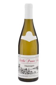 Domaine Corinne and Jean-Pierre Grossot, Chablis 1er Cru Vaucoupin 2019