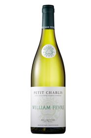 William Fevre, Petit Chablis 2023
