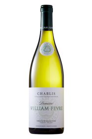 William Fevre, Chablis Domaine 2023
