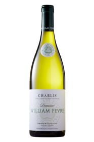 William Fevre, Chablis Domaine 2023