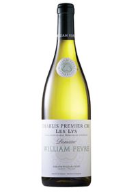 William Fevre, Chablis 1er Cru Les Lys Domaine 2021