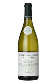 William Fevre, Chablis Grand Cru Vaudesir Domaine 2019