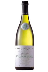 William Fevre, Chablis 1er Cru Vaulorent Domaine 2019