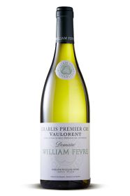 William Fevre, Chablis 1er Cru Vaulorent Domaine 2015 (1.5L)