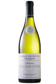 William Fevre, Chablis Grand Cru Valmur Domaine 2020