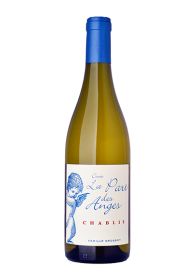 Famille Grossot, Chablis La Part des Anges 2022