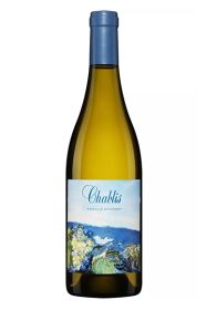 Famille Grossot, Chablis 2023