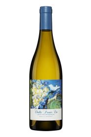 Famille Grossot, Chablis 1er Cru Les Fourneaux 2023