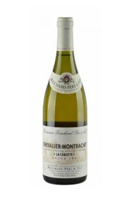 Bouchard Pere & Fils, Chevalier Montrachet Grand Cru La Cabotte Domaine 2016 (1.5L)