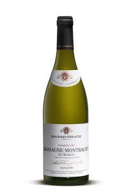 Bouchard Pere & Fils, Chassagne Montrachet 1er Cru Remilly Domaine 2022