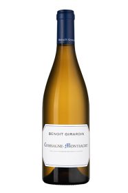 Benoit Girardin, Chassagne Montrachet 2022