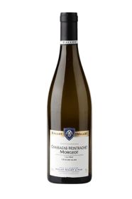 Ballot Millot, Chassagne Montrachet 1er Cru Morgeot 2022