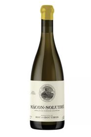 Domaine du Roc des Boutires, Macon Solutre 2023