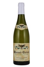 Domaine Coche Dury, Meursault 1er Cru Caillerets 2015