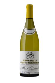 Albert Grivault, Meursault 1er Cru Clos des Perrieres 2020
