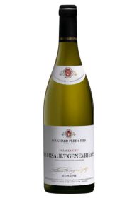 Bouchard Pere & Fils, Meursault 1er Cru Genevrieres Domaine 2019