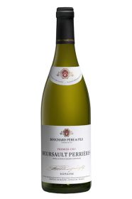 Bouchard Pere & Fils, Meursault 1er Cru Genevrieres Domaine 2022