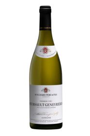 Bouchard Pere & Fils, Meursault 1er Cru Genevrieres Domaine 2019 (1.5L)