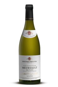 Bouchard Pere & Fils, Meursault Les Clous Domaine 2022