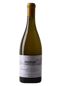 Domaine d'Auvenay, Meursault Les Narvaux 2004