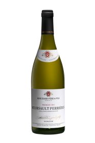 Bouchard Pere & Fils, Meursault 1er Cru Les Perrieres Domaine 2019